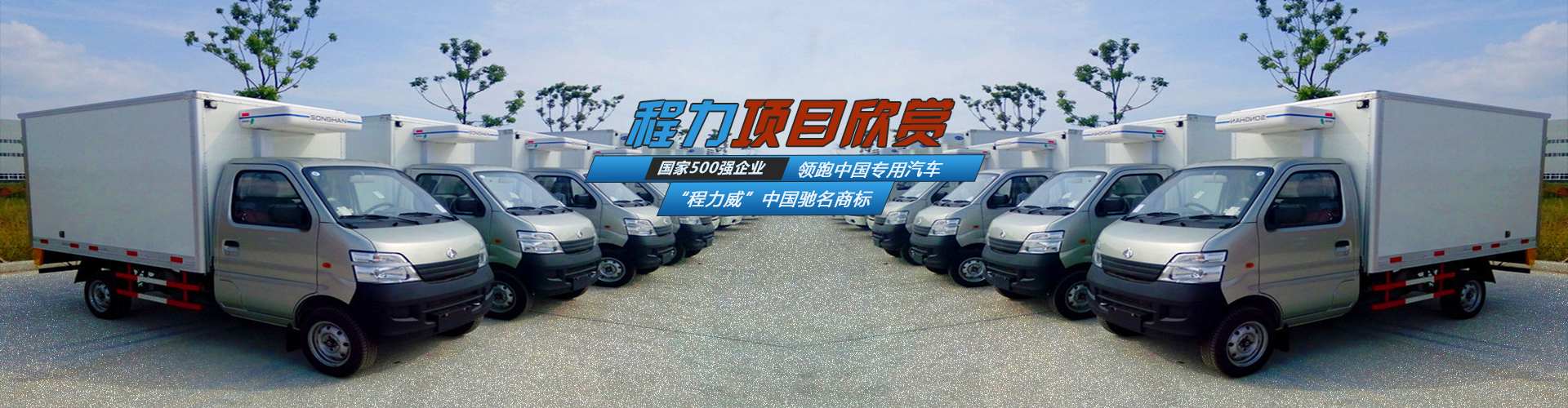 平板运输车_挖机平板运输车_平板拖车_程力平板车厂家直销